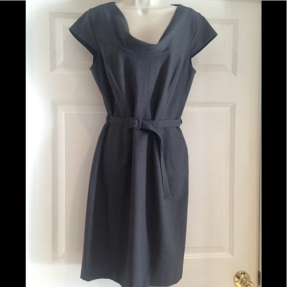 Calvin Klein sheath dress! Excellent condition!